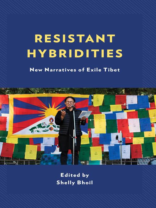 Title details for Resistant Hybridities by Shelly Bhoil - Available